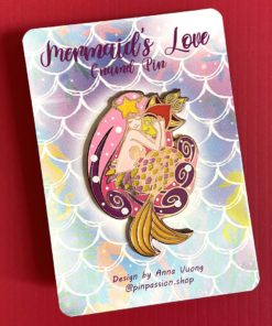 Mermaid's Love