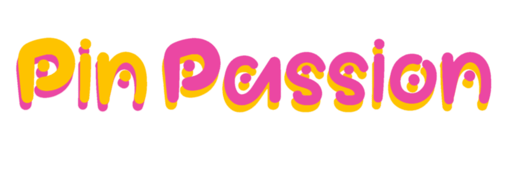 Pin Passion